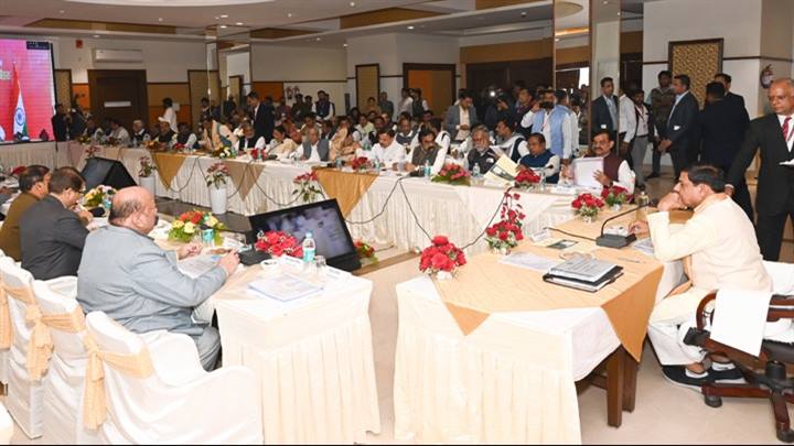 मध्यभारत का पहला सुनियोजित शहर बनेगा जबलपुर - मुख्यमंत्री ड़ॉ.यादव